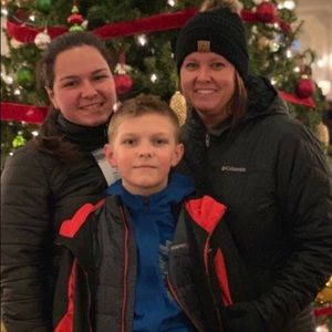 Meet your Posher, Diane